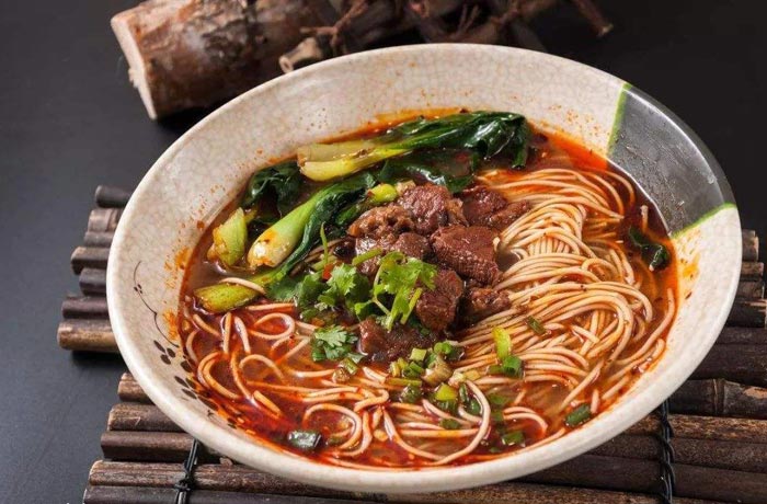 河西区街道红汤牛肉面培训