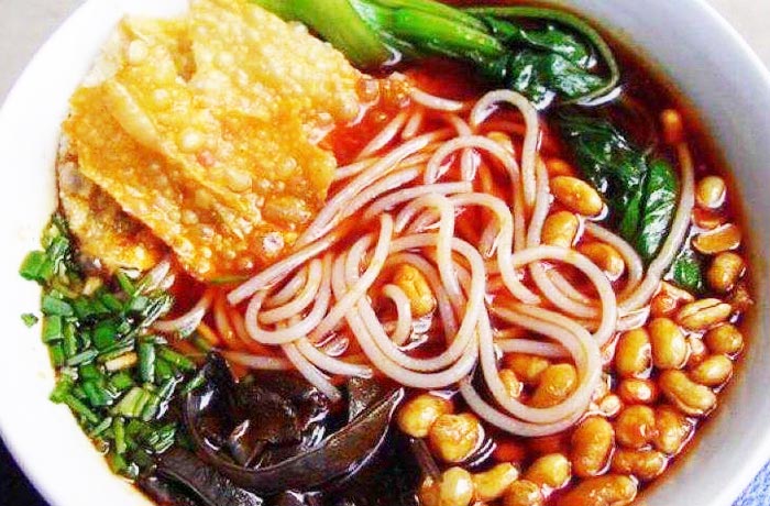 河西区街道螺蛳粉培训