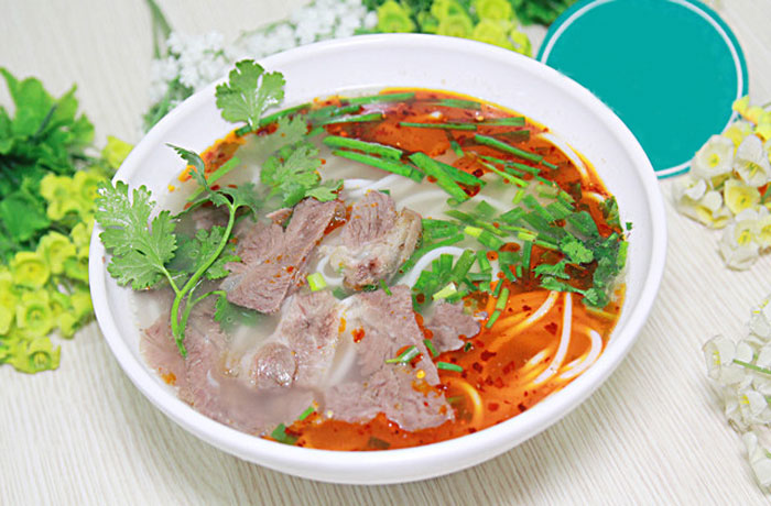 河西区街道羊肉粉培训