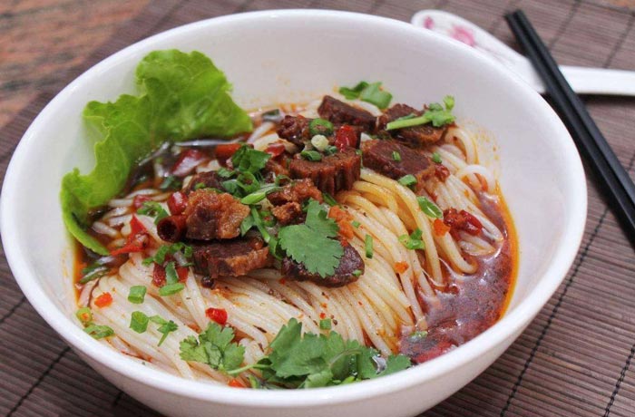 河西区街道花溪牛肉粉培训