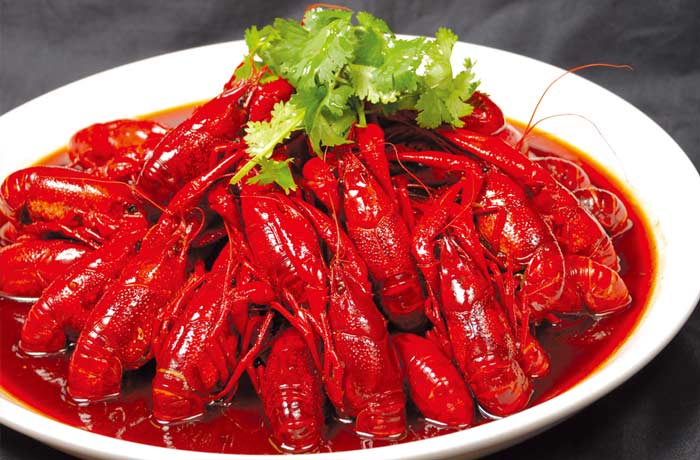 河西区街道麻辣小龙虾培训